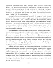 Refleksijos („Eglė Žalčių karalienė“, ,,Cilkos kelias“, „Treneris Karteris“) 6 puslapis