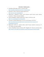 Finansinio audito raida Lietuvoje  16 puslapis