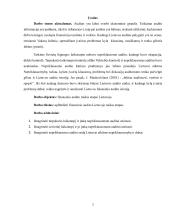 Finansinio audito raida Lietuvoje  2 puslapis