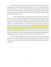 Finansinio audito raida Lietuvoje  4 puslapis