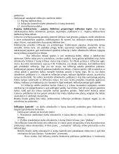 Infliacijos formos, priežastys, pasekmės bei prevencija 11 puslapis