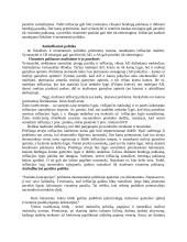 Infliacijos formos, priežastys, pasekmės bei prevencija 12 puslapis