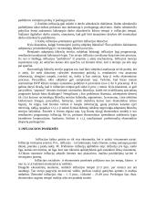 Infliacijos formos, priežastys, pasekmės bei prevencija 8 puslapis
