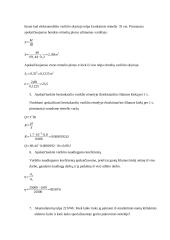 Elektromobilis (uždaviniai) 2 puslapis