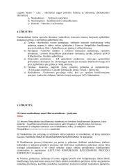 Logikos kontrolinio darbo užduotys 2 puslapis