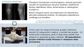 3D spausdinimo laboratorijos įrengimas sveikatos priežiūros įstaigoje 2 puslapis