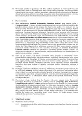 Buto nuomos sutartis (šablonas) 3 puslapis
