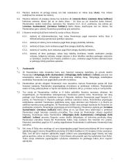 Buto nuomos sutartis (šablonas) 5 puslapis