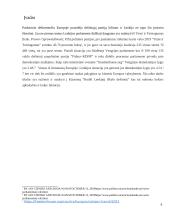 Kodėl Lenkijoje iškilo dešinieji 2 puslapis