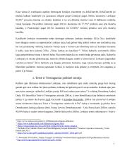 Kodėl Lenkijoje iškilo dešinieji 5 puslapis