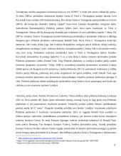 Kodėl Lenkijoje iškilo dešinieji 6 puslapis