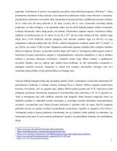 Kodėl Lenkijoje iškilo dešinieji 8 puslapis