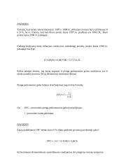 Infliacijos apibūdinimas 4 puslapis