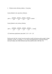 Infliacijos apibūdinimas 7 puslapis