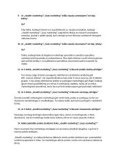 Filmo apie stealth marketing / buzz marketing analizė 3 puslapis