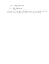 γ spindulių absorbcijos koeficiento nustatymas 6 puslapis