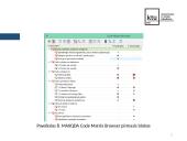 Prekių pristatymo dronais ataskaita 17 puslapis