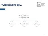 Prekių pristatymo dronais ataskaita 7 puslapis