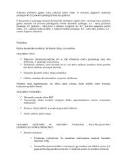 Infliacija ir nedarbas Lietuvoje 3 puslapis