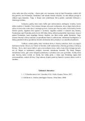 Graikų dievai, jų santykiai su žmonėmis 2 puslapis