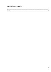 Teorijų, susijusių su infliacija, apžvalga 2 puslapis