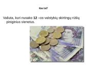 Svaras (skaidrės) 3 puslapis