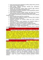 Informacinės visuomenės kūrimas ir plėtra 15 puslapis