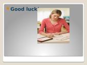 Writing an informal letter 13 puslapis