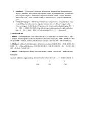 Alkenai, alkadieniai, alkinai 2 puslapis