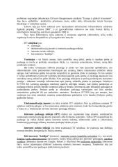 Informacinių technologijų teisė 2 puslapis