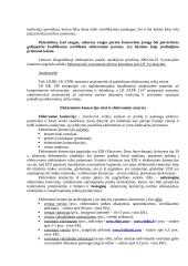 Informacinių technologijų teisė 6 puslapis