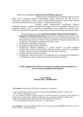 Informacinių technologijų teisė 8 puslapis