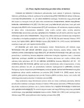 Organinių rūgščių ir gyvų mikroorganizmų raugų įtaka pusruginių kepinių kokybės ir saugos rodikliams  14 puslapis