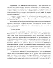 Organinių rūgščių ir gyvų mikroorganizmų raugų įtaka pusruginių kepinių kokybės ir saugos rodikliams  15 puslapis