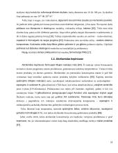 Organinių rūgščių ir gyvų mikroorganizmų raugų įtaka pusruginių kepinių kokybės ir saugos rodikliams  16 puslapis