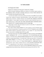 Organinių rūgščių ir gyvų mikroorganizmų raugų įtaka pusruginių kepinių kokybės ir saugos rodikliams  20 puslapis