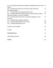 Organinių rūgščių ir gyvų mikroorganizmų raugų įtaka pusruginių kepinių kokybės ir saugos rodikliams  2 puslapis