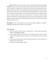 Organinių rūgščių ir gyvų mikroorganizmų raugų įtaka pusruginių kepinių kokybės ir saugos rodikliams  7 puslapis