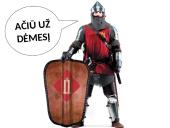 Žalgirio mūšis (skaidrės) 11 puslapis