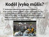 Žalgirio mūšis (skaidrės) 2 puslapis