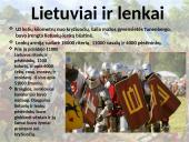 Žalgirio mūšis (skaidrės) 5 puslapis