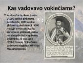 Žalgirio mūšis (skaidrės) 6 puslapis