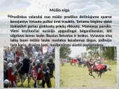 Žalgirio mūšis (skaidrės) 8 puslapis