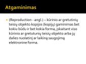 Elektroninės leidybos terminų žodynėlis 2 puslapis