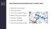 Sales psychology 7 puslapis