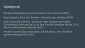 Istorinė ir kultūrinė XX a. vidurio situacija (Ona Šimaitė) 13 puslapis