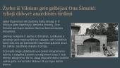 Istorinė ir kultūrinė XX a. vidurio situacija (Ona Šimaitė) 4 puslapis