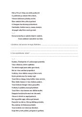 Martynas Mažvydas. Klausimai ir atsakymai 2 puslapis