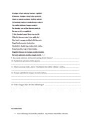 Martynas Mažvydas. Klausimai ir atsakymai 4 puslapis