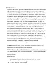 Martynas Mažvydas. Klausimai ir atsakymai 6 puslapis